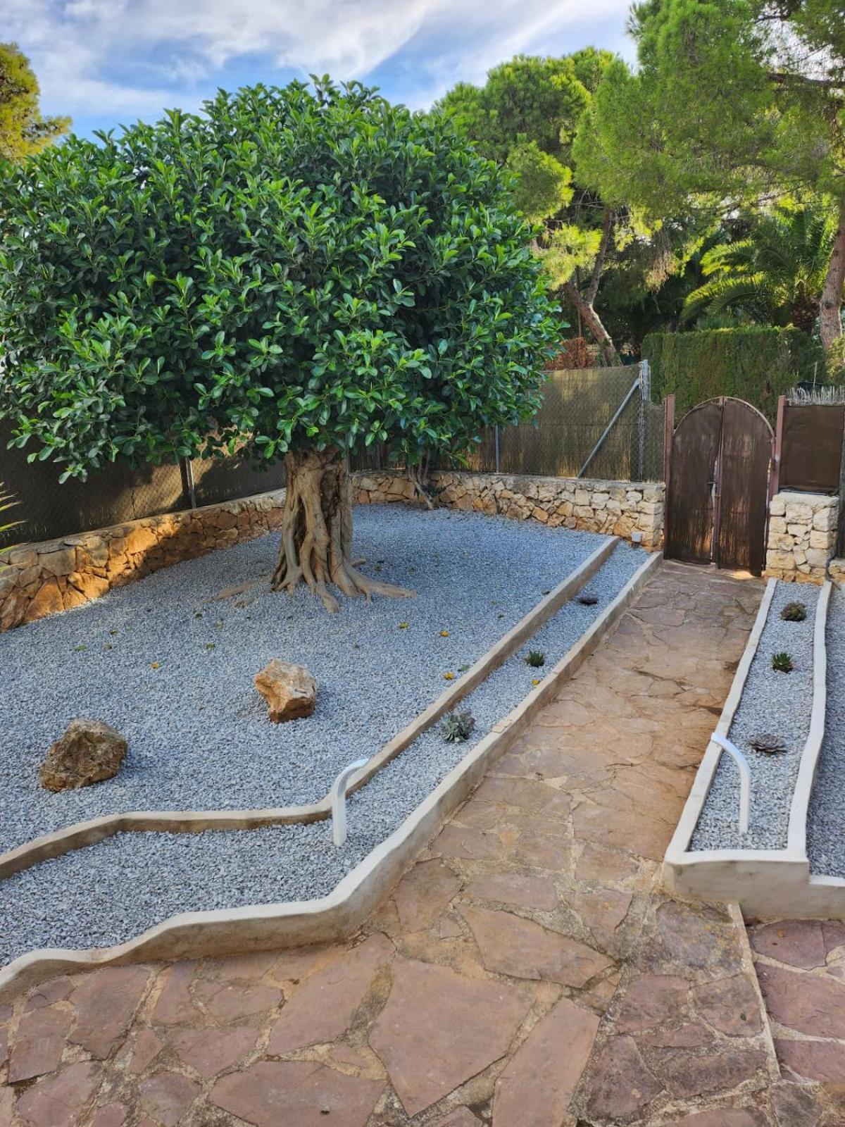 Villa Casa Nella Jávea Exterior foto
